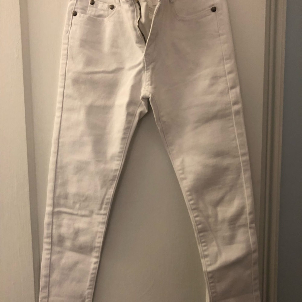 4 great jeans!